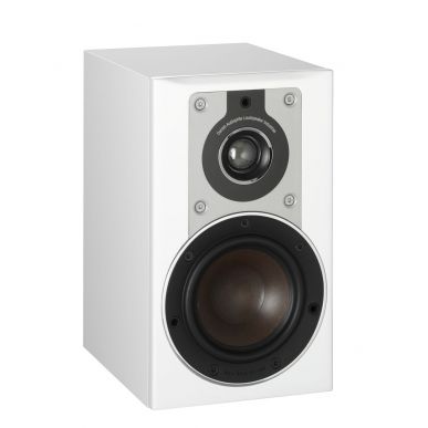 Полочная акустика Dali Opticon 1 white